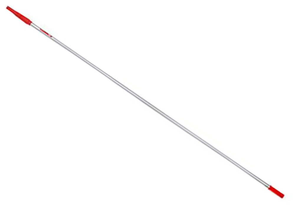 Стержнь телескопический алюминиевый 4м