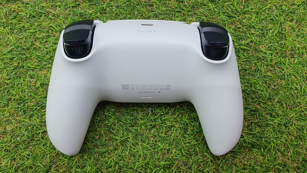 Игровая приставка Sony PlayStation 5 Digital Edition CFI-1200B