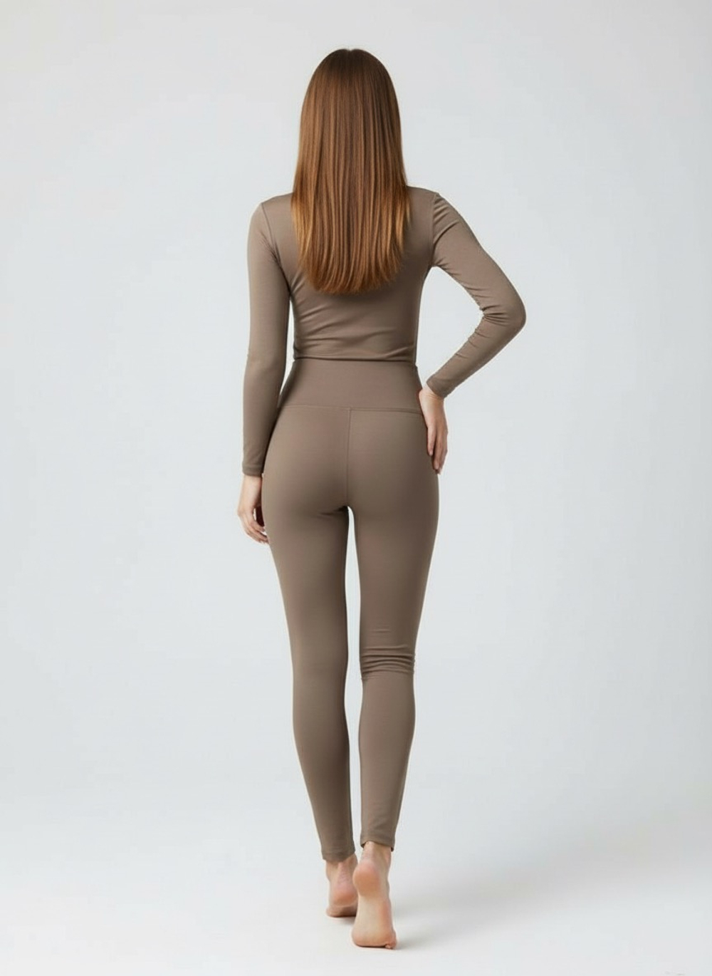 Легинсы Roberta Biagi