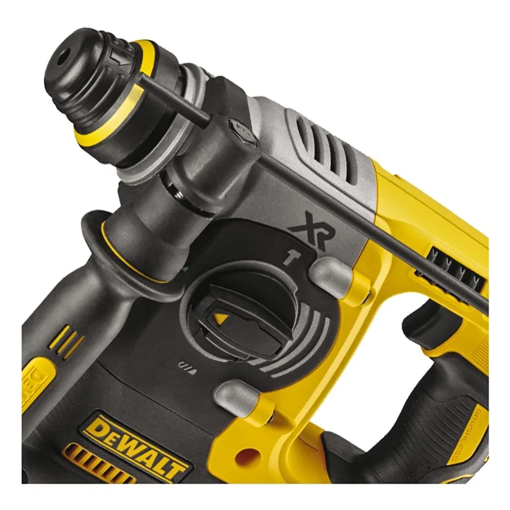 DeWalt DCH273N-XJ аккумуляторный перфоратор (без АКБ и ЗУ)
