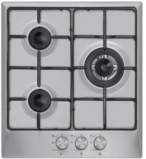 Газовая варочная панель Simfer H 4304 VG