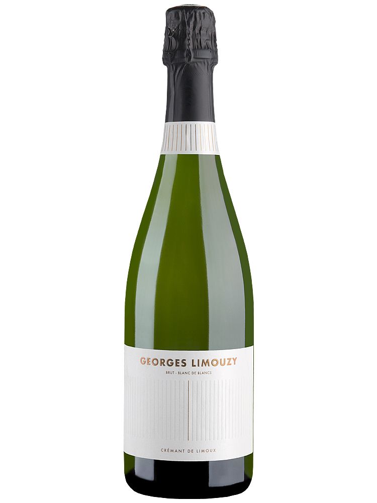Georges Limouzy Blanquette de Limoux, AOP Blanquette de Limoux