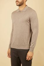 Поло Brunello Cucinelli