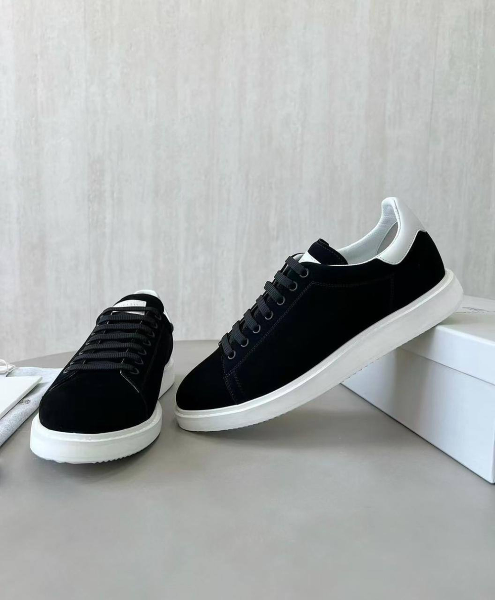 Кеды Brunello Cucinelli