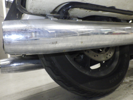 Harley-Davidson Electra Glide FLHTCUI 1450 , 2005