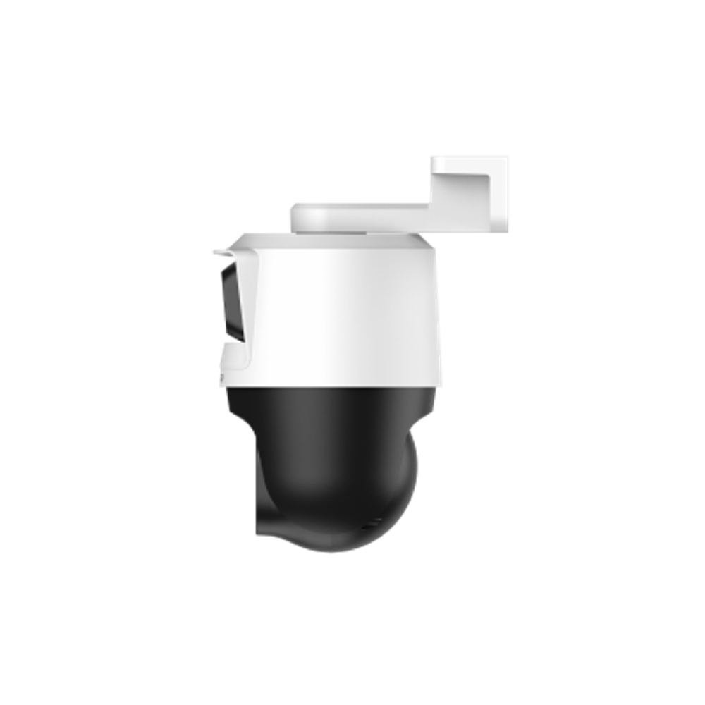 камера видеонаблюдения мультиформатная поворотная Dahua DH-HAC-PTS1500CP-E2-IL-A-0280B/0600B