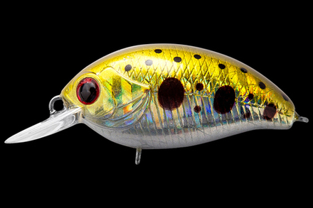 Воблер TsuYoki AGENT 36F 027