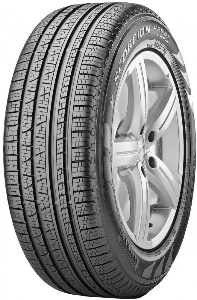 Pirelli Scorpion Verde All Season 235/65 R17 168K