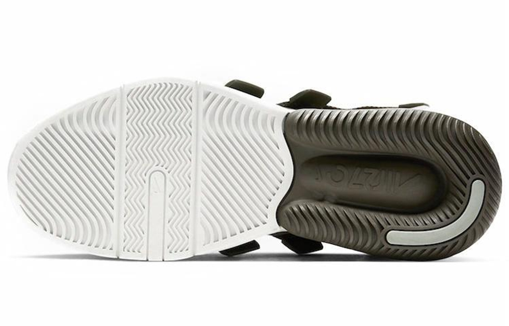 Кроссовки Nike Air Edge 270