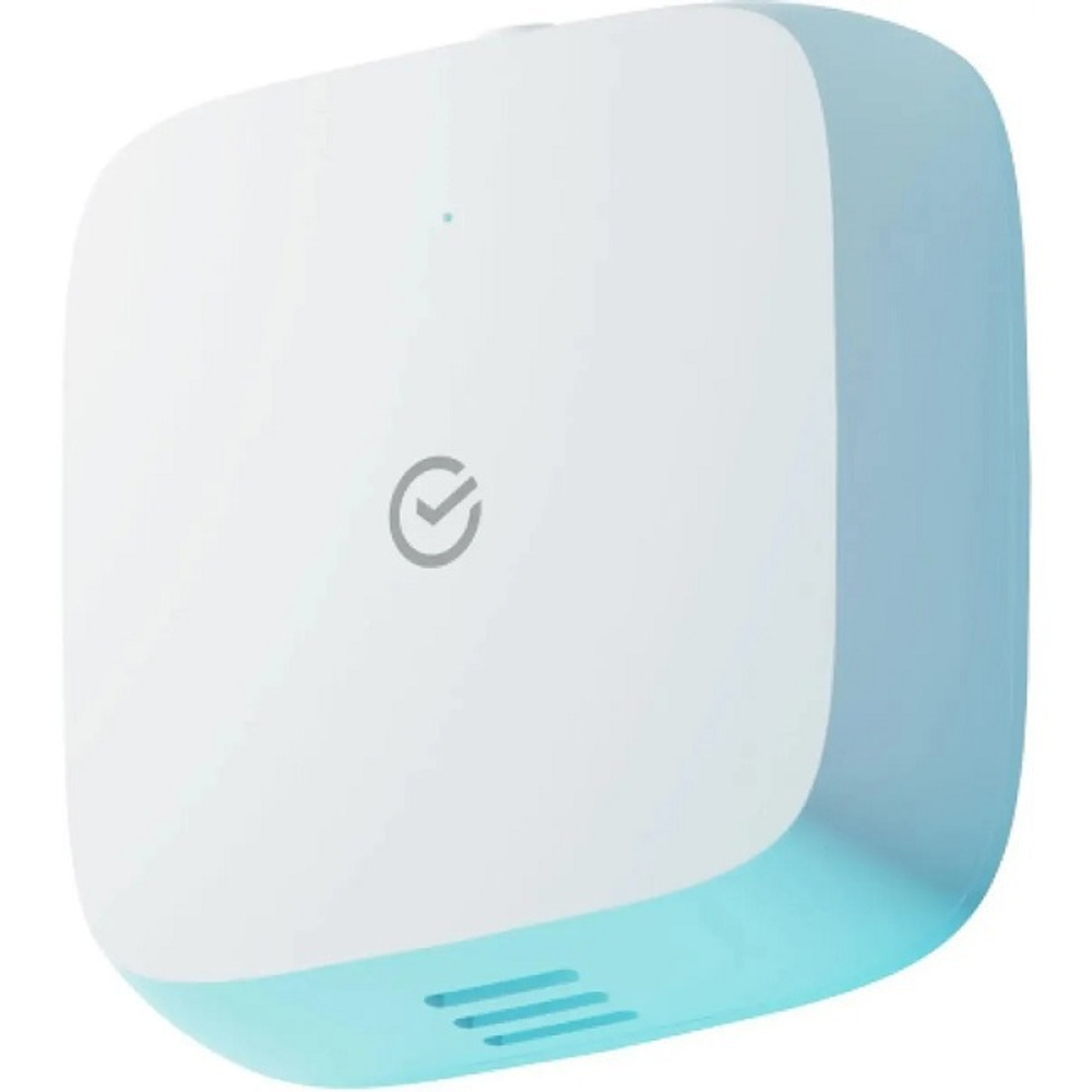 Датчик температуры и влажности SBER, Zigbee 3.0, белый (SBDV-00079)