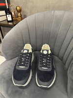 Кроссовки Brunello Cucinelli