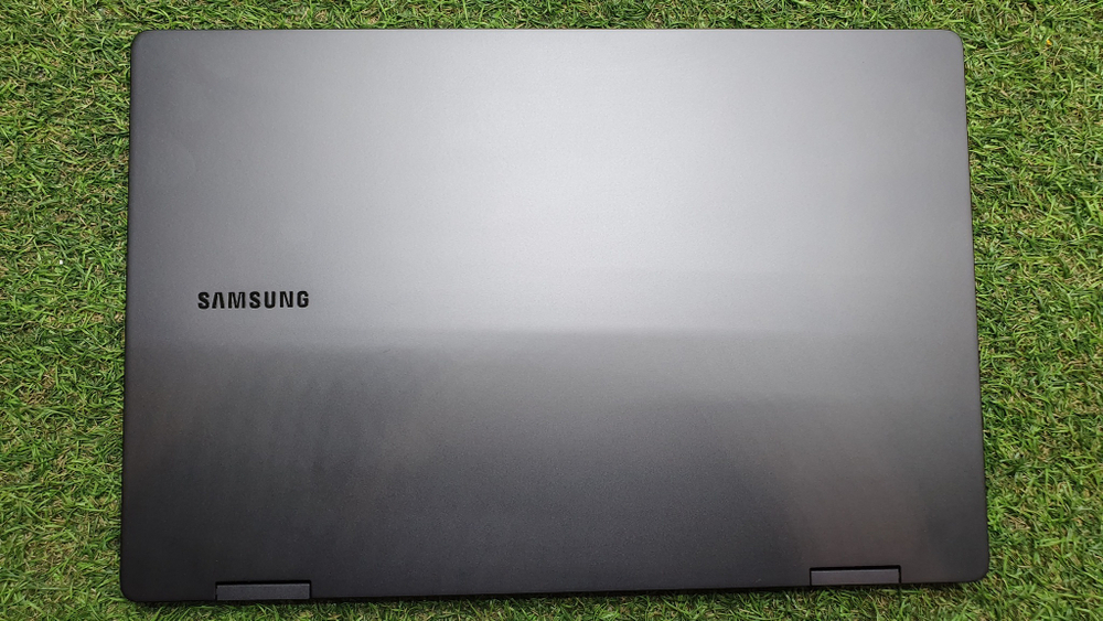 Ноутбук Samsung i5-13/16Gb/FHD/Galaxy book 3 360 NP730 np730qfg-ka2in/Windows 11