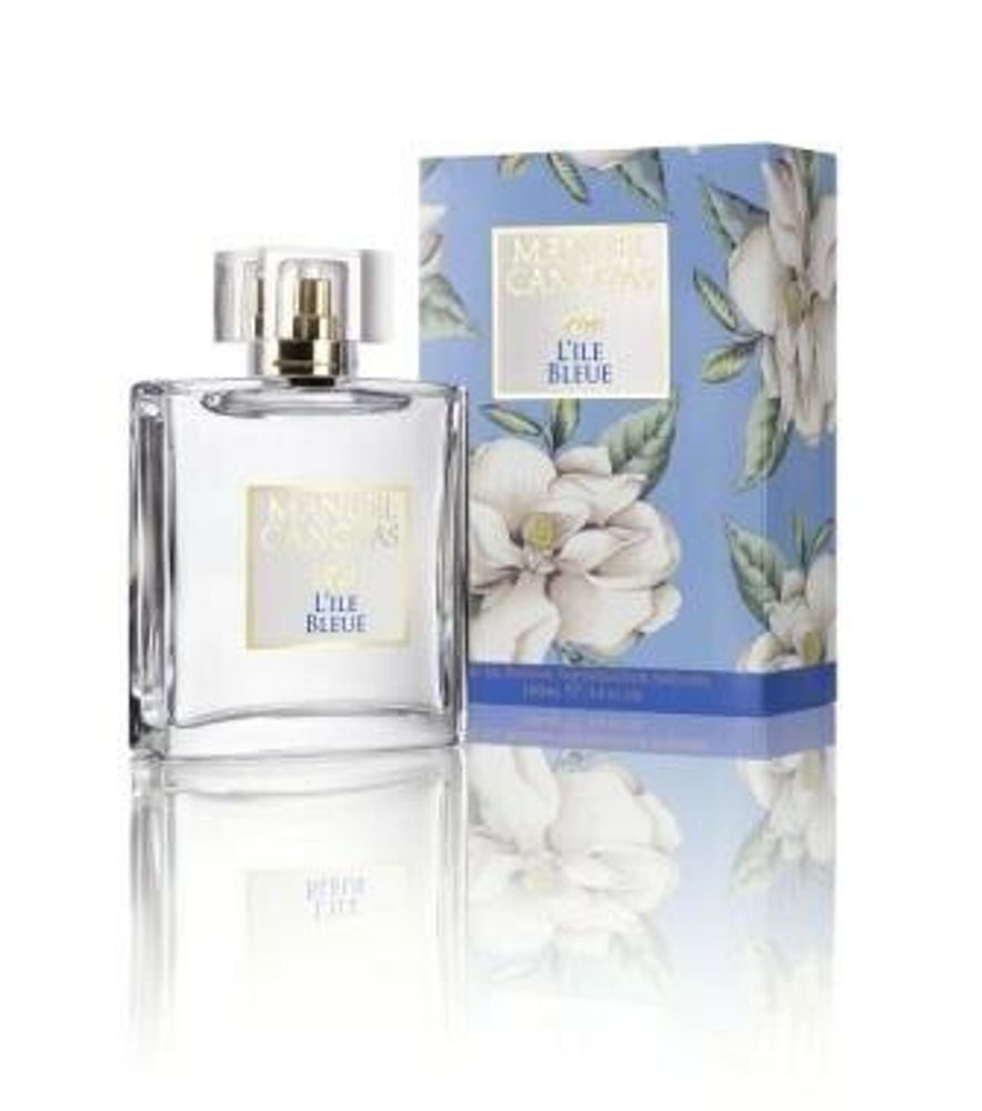 Manurl Canovad lile blue