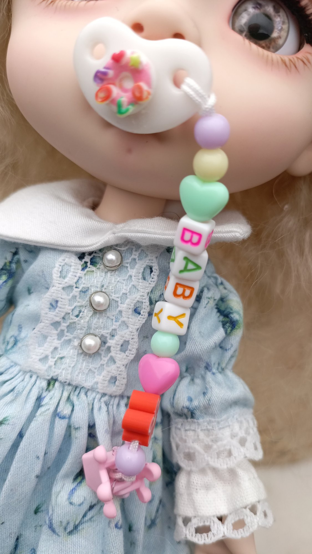 Пустышка - P001