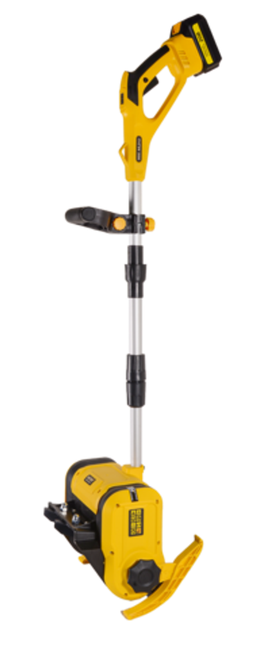 Снегоуборщик аккумуляторный Huter SGC А0,2-Li