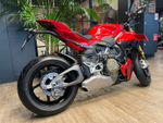 Ducati Streetfighter V4, 2025