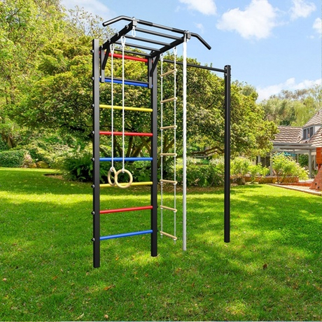 Уличная шведская стенка Sv Sport У455