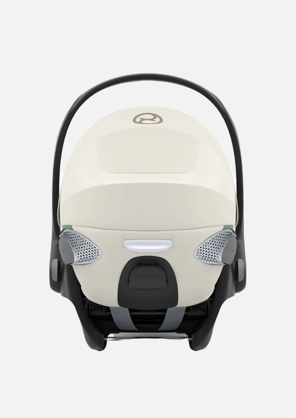 Cybex Автолюлька Cloud T i-Size Plus Off White