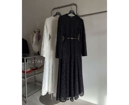 Платье 2615117 Fabrika