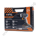 Аккумуляторная дрель-шуруповерт FTL PSR 14,4V