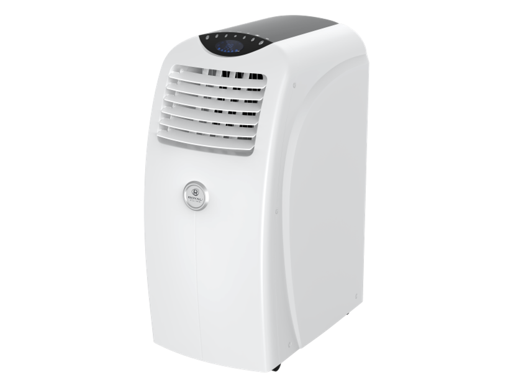 Мобильные кондиционеры ROYAL CLIMA RM-L51CN-E фото 