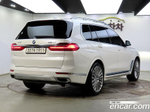 BMW X7 (G07) xDrive 40i Design Pure Excellence 6-и местный (02.2020)