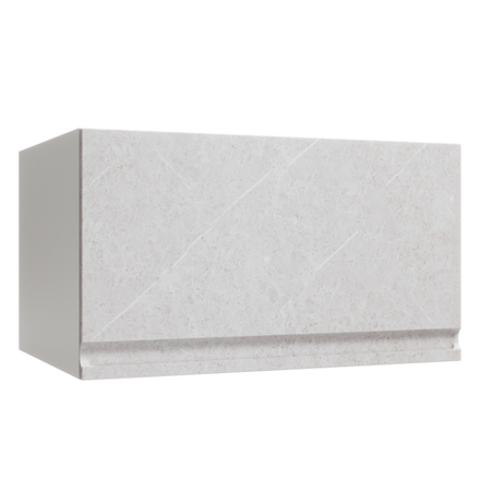 Кухня Модуль ГВПГ 800 Скала Арктик