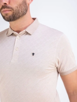 Футболка поло мужская Турция, тенниска