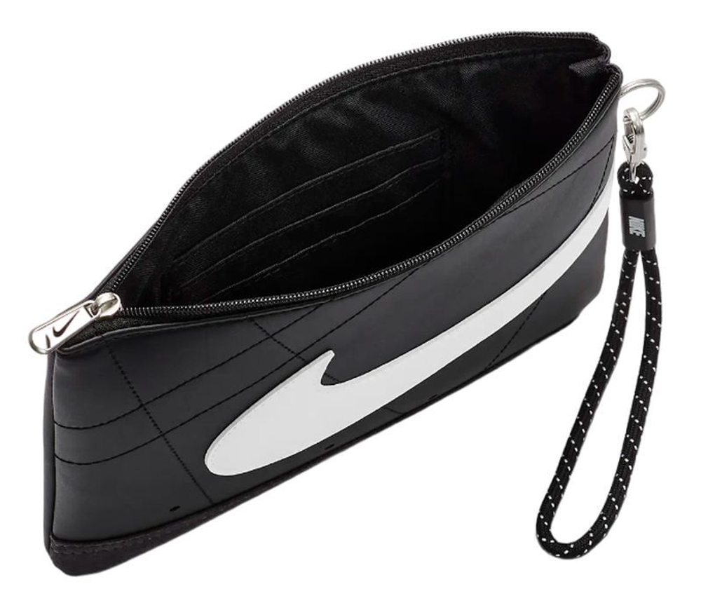 Nike Blazer Wristlet - Black