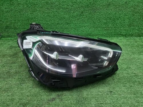 Фара правая Mercedes E W213 (2020-2023) LED