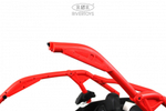 Детский электромобиль RiverToys BRP Can-Am Maverick Y111YY красный