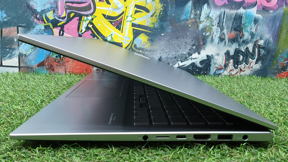 Игровой ASUS i7-11/16 Gb/GTX 16504 Gb/FHD./VivoBook Pro K3500PHPH-L1137T 90NB0UV2-M02480/ Windows 10