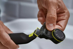 Триммер Philips OneBlade Pro 360 QP6541/15