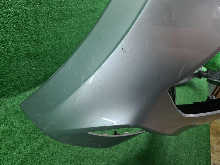 Бампер передний Hyundai Creta 2 (2021-2022)