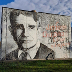 "Спартаковская Москва" - экскурсия на автомобиле по красно-белому городу.🔴⚪️