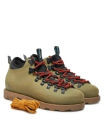 Ботинки Native Fitzsimmons Rookie Green