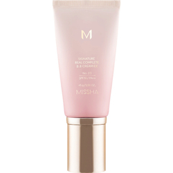 Missha BB-крем с сияющим финишем – 23 тон M Signature