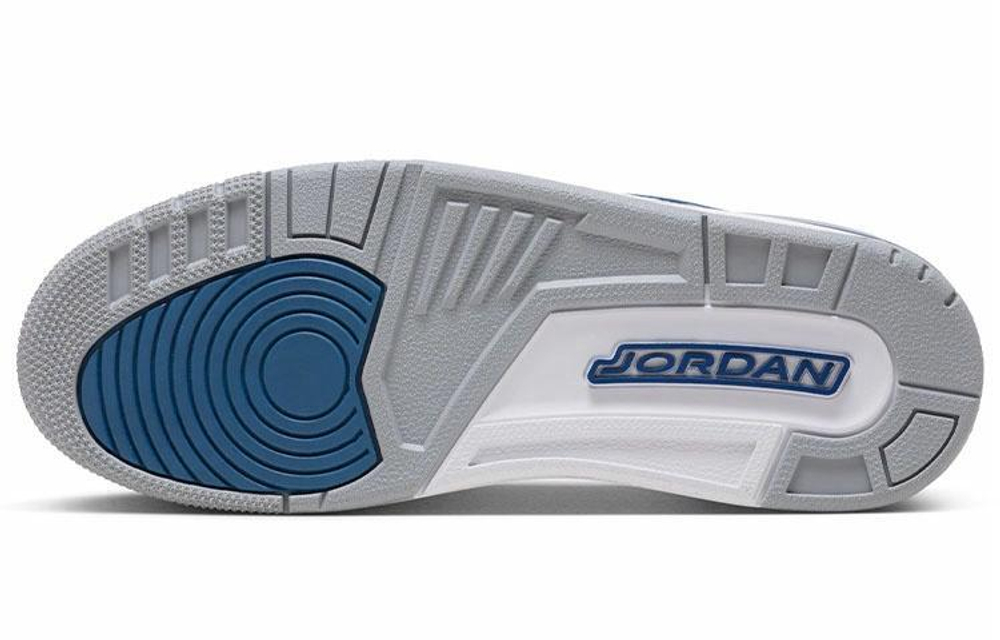 Кроссовки Jordan Legacy 312 Low