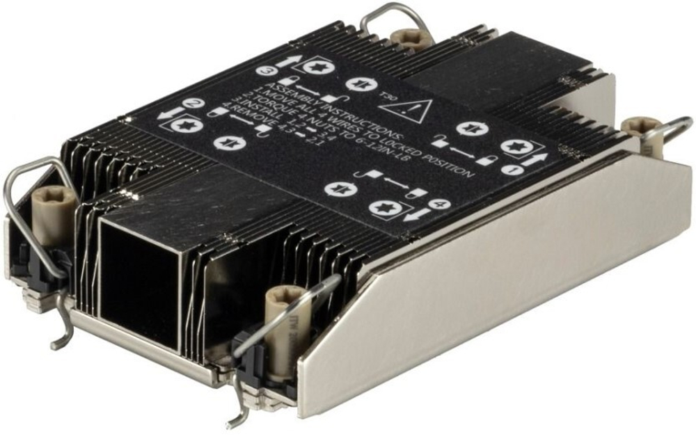 Радиатор  Supermicro SNK-P0077VM