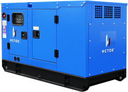 Электростанция дизельная АД20С-Т400-РПМ15