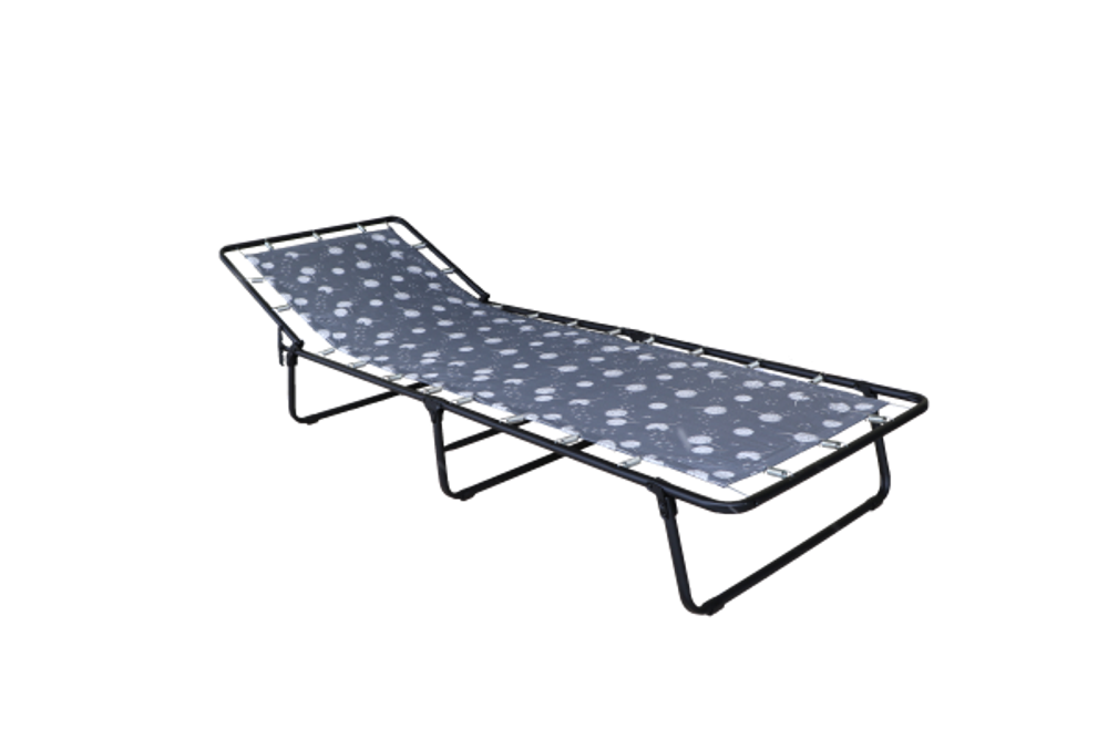 Кровать раскладная Селена жесткая (аналог Стефании с85А) УЦЕНКА