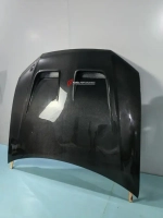 Карбоновый капот для AUDI Q8 4M 2019 - 2023 Ауди обвес