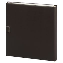 Фотоальбом магнитный Image Art IA-BBA30 серия 116 классический книжный переплёт 31х32 30 листов | Image Art