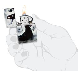 Зажигалка Zippo Mazzi (48969) 5