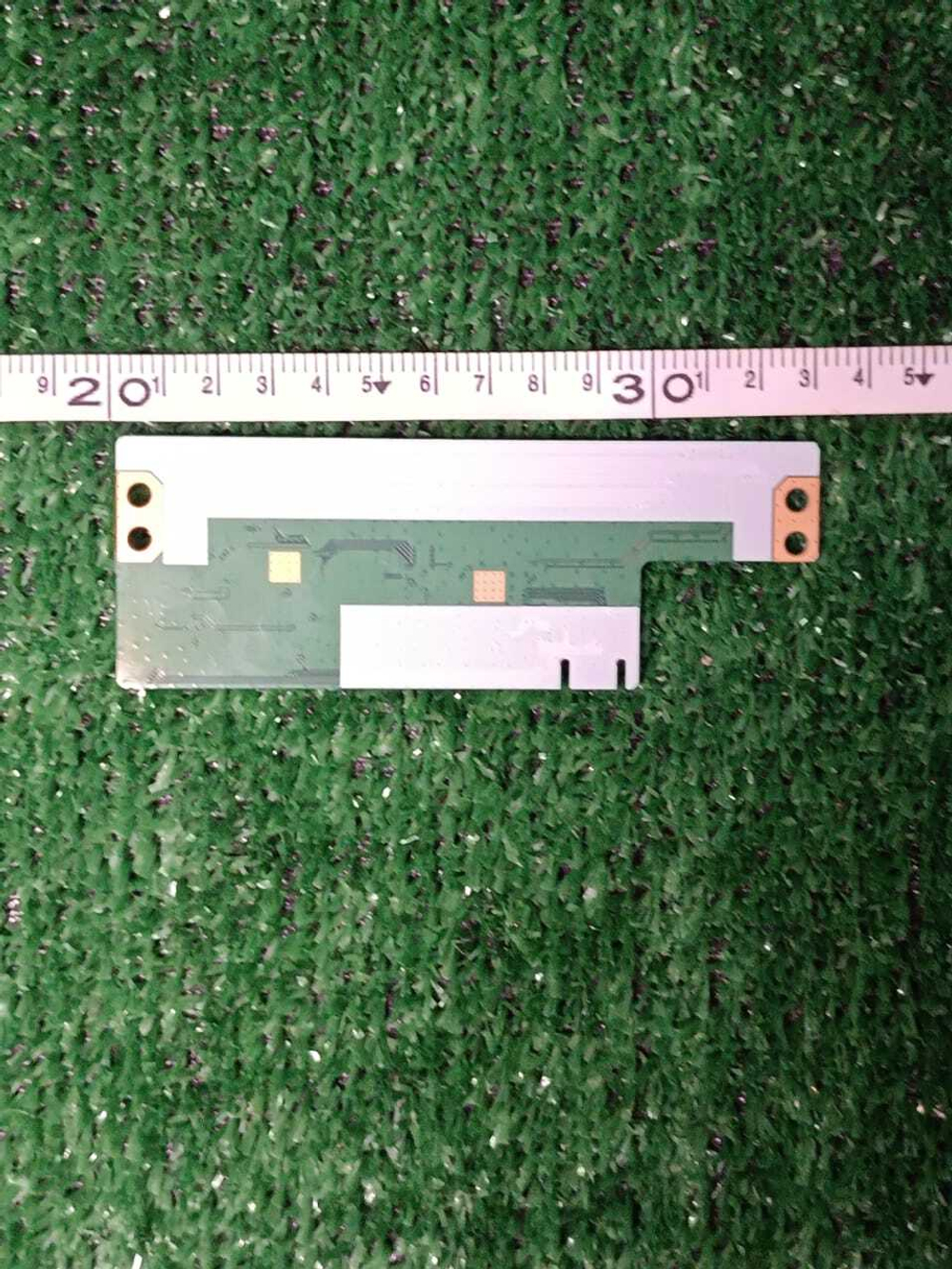 Плата T-CON (43 6871L-9072ANMBAJYB001) для телевизора BQ 43S05B