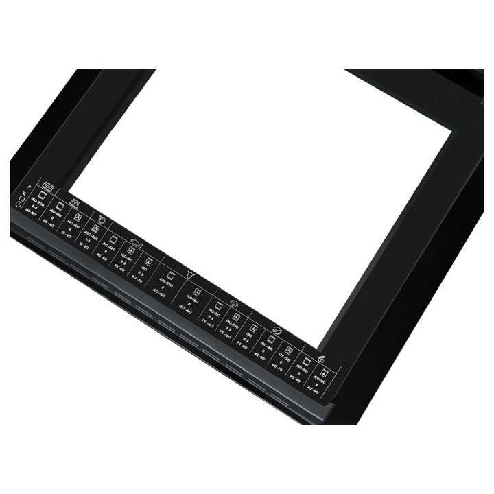 Электрическая плита Hansa FCCX58277