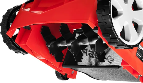 Скарификатор-аэратор "ЗУБР" ЗСЭ-32-1000