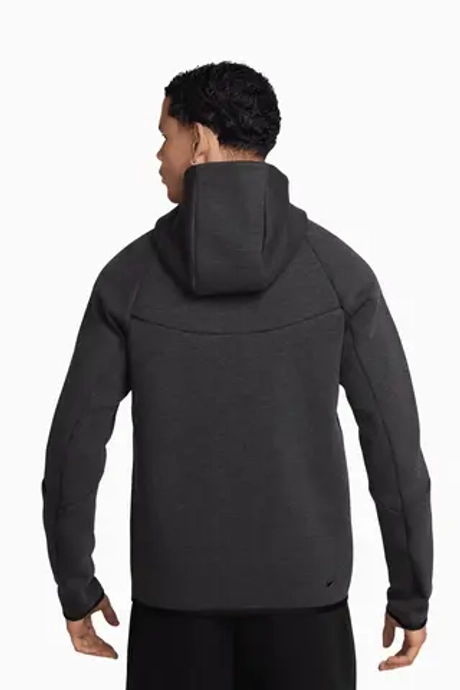 Кофта Nike Sportswear Tech Fleece Windrunner - черный