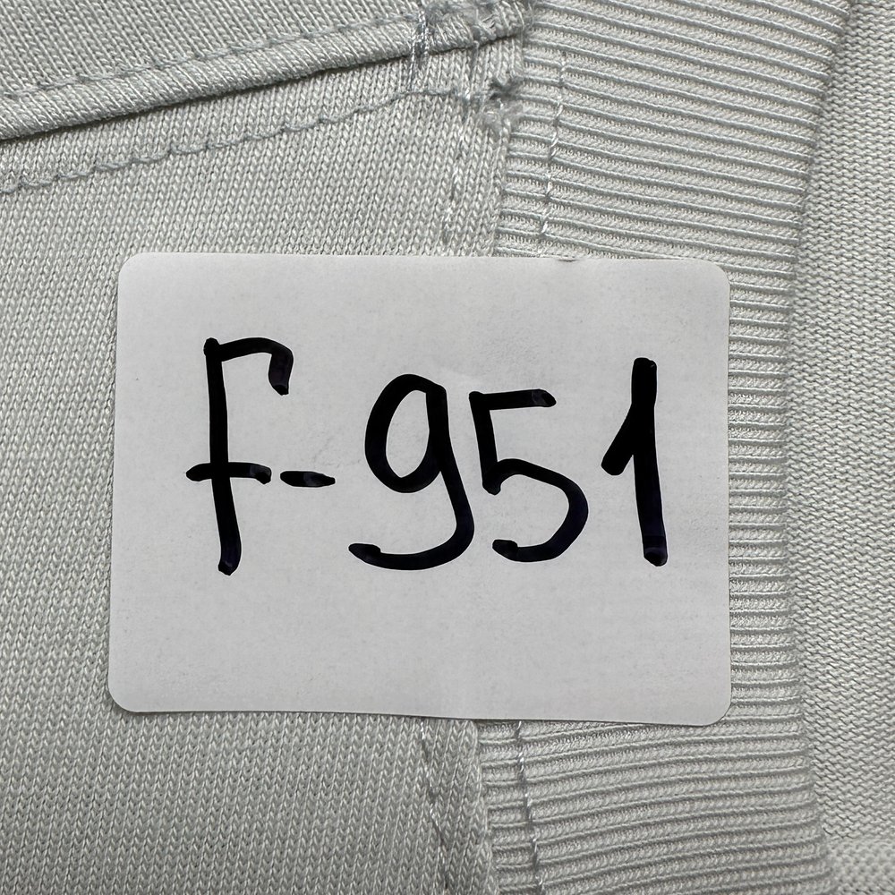 Футболка Ymkashix Skeleton Logo F-951 pp.M