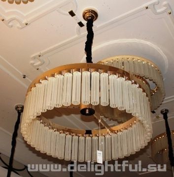 replica  Orgue by Lalique ( 80 cm )